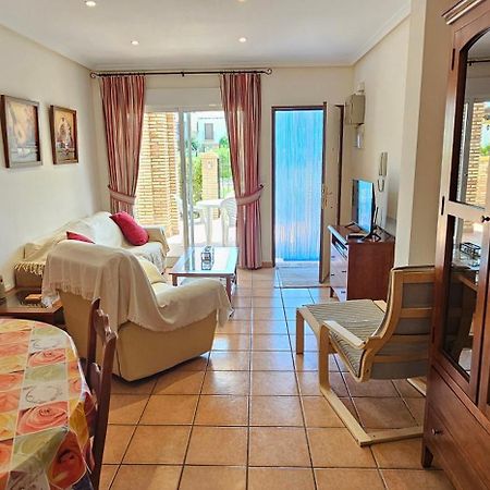 Homes Of Spain, Al Andalus Residencial Ja Apartamento Bajo En Frente Piscina, Wifi Playas de Vera 외부 사진