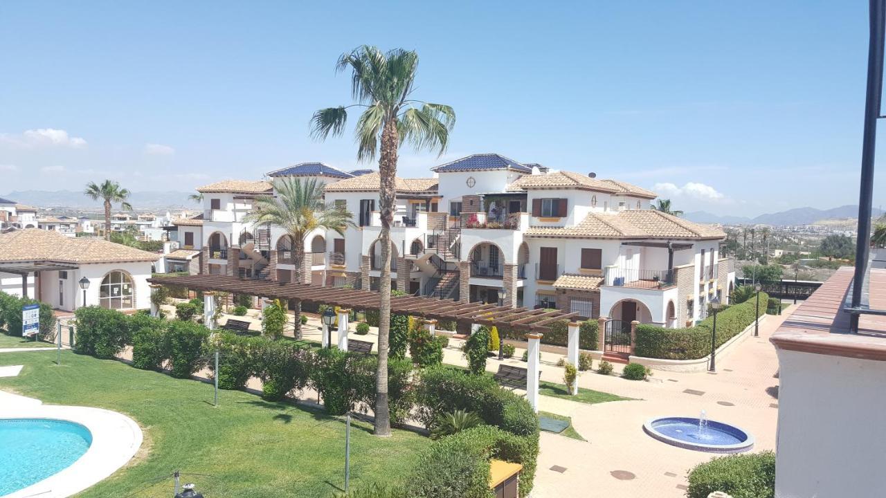 Homes Of Spain, Al Andalus Residencial Ja Apartamento Bajo En Frente Piscina, Wifi Playas de Vera 외부 사진