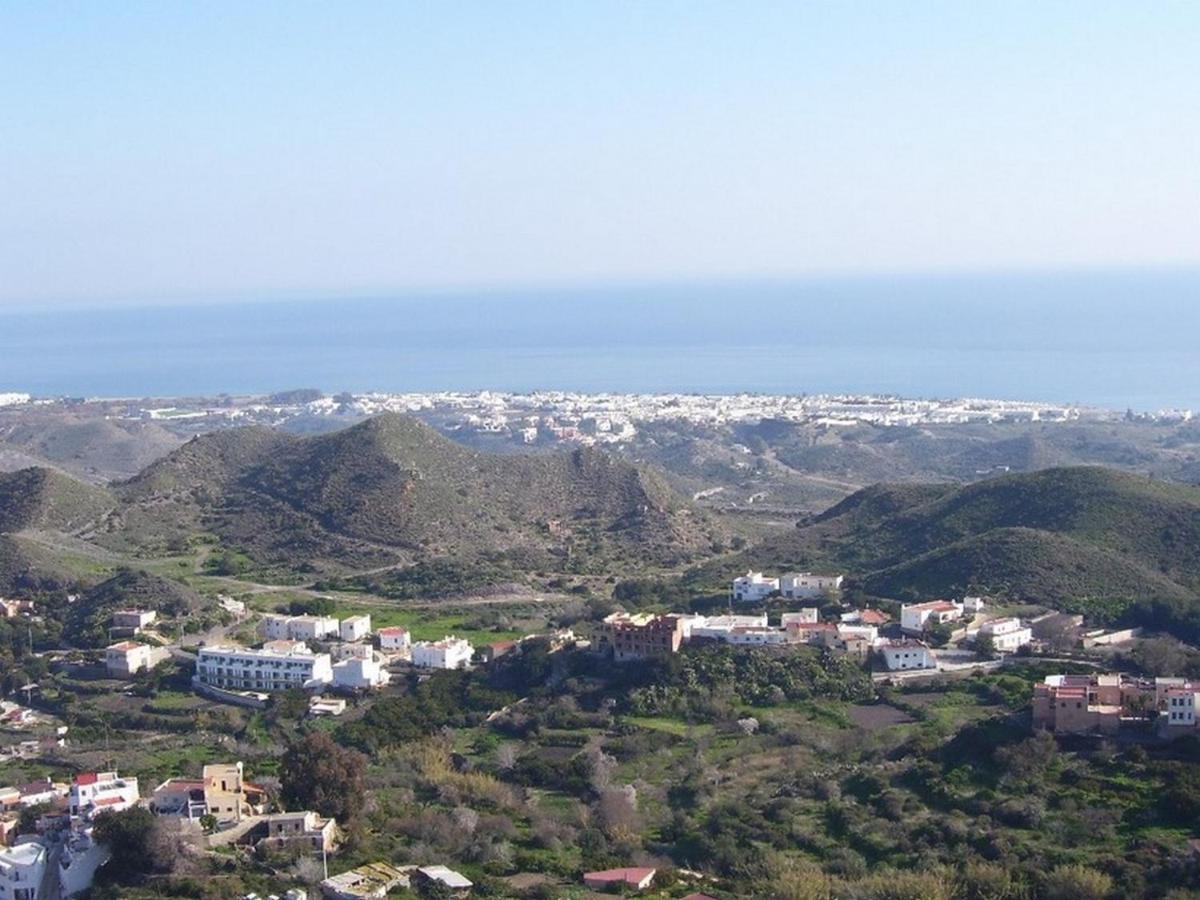 Homes Of Spain, Al Andalus Residencial Ja Apartamento Bajo En Frente Piscina, Wifi Playas de Vera 외부 사진