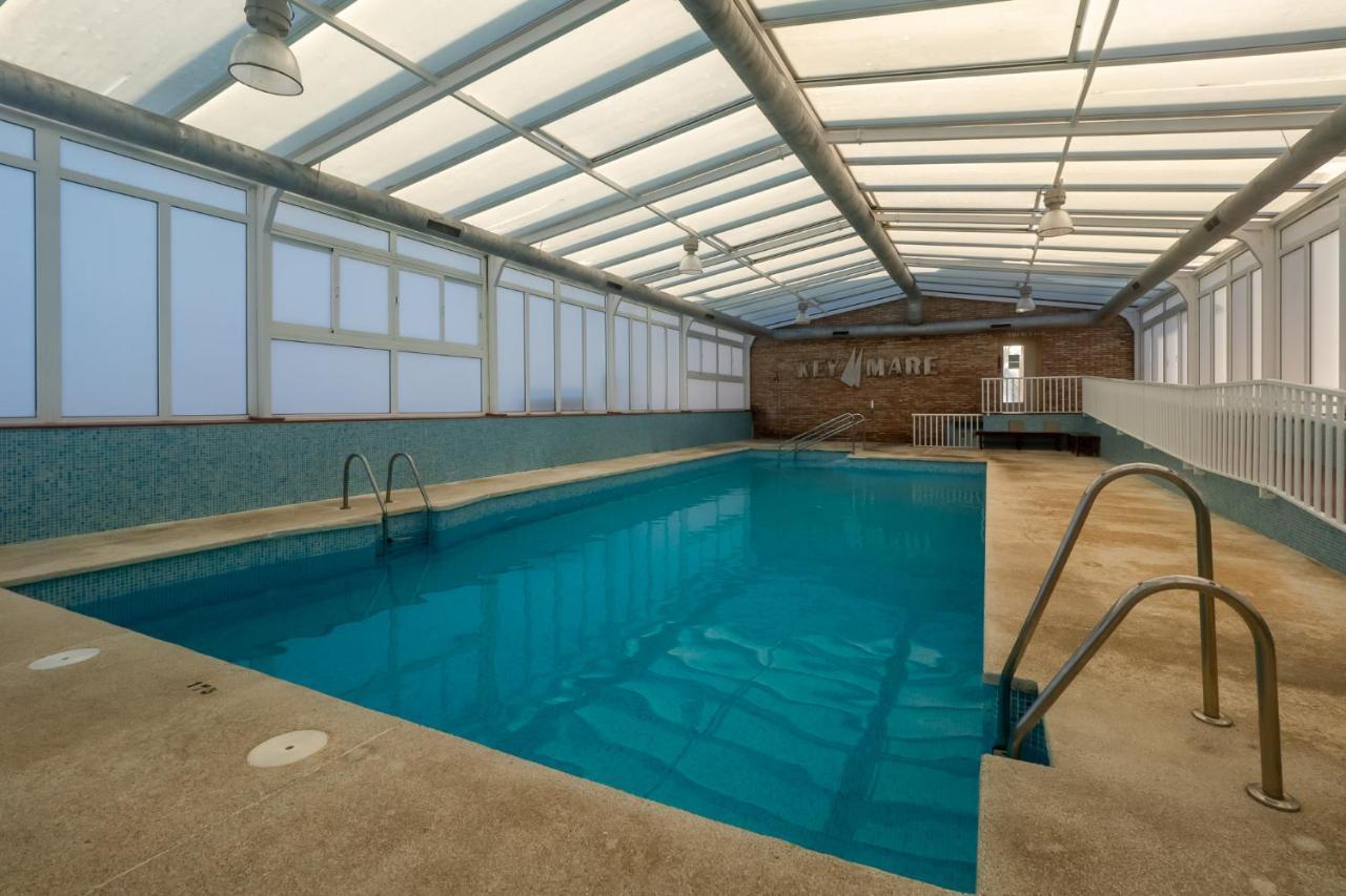 Homes Of Spain, Al Andalus Residencial Ja Apartamento Bajo En Frente Piscina, Wifi Playas de Vera 외부 사진