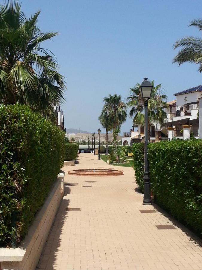 Homes Of Spain, Al Andalus Residencial Ja Apartamento Bajo En Frente Piscina, Wifi Playas de Vera 외부 사진