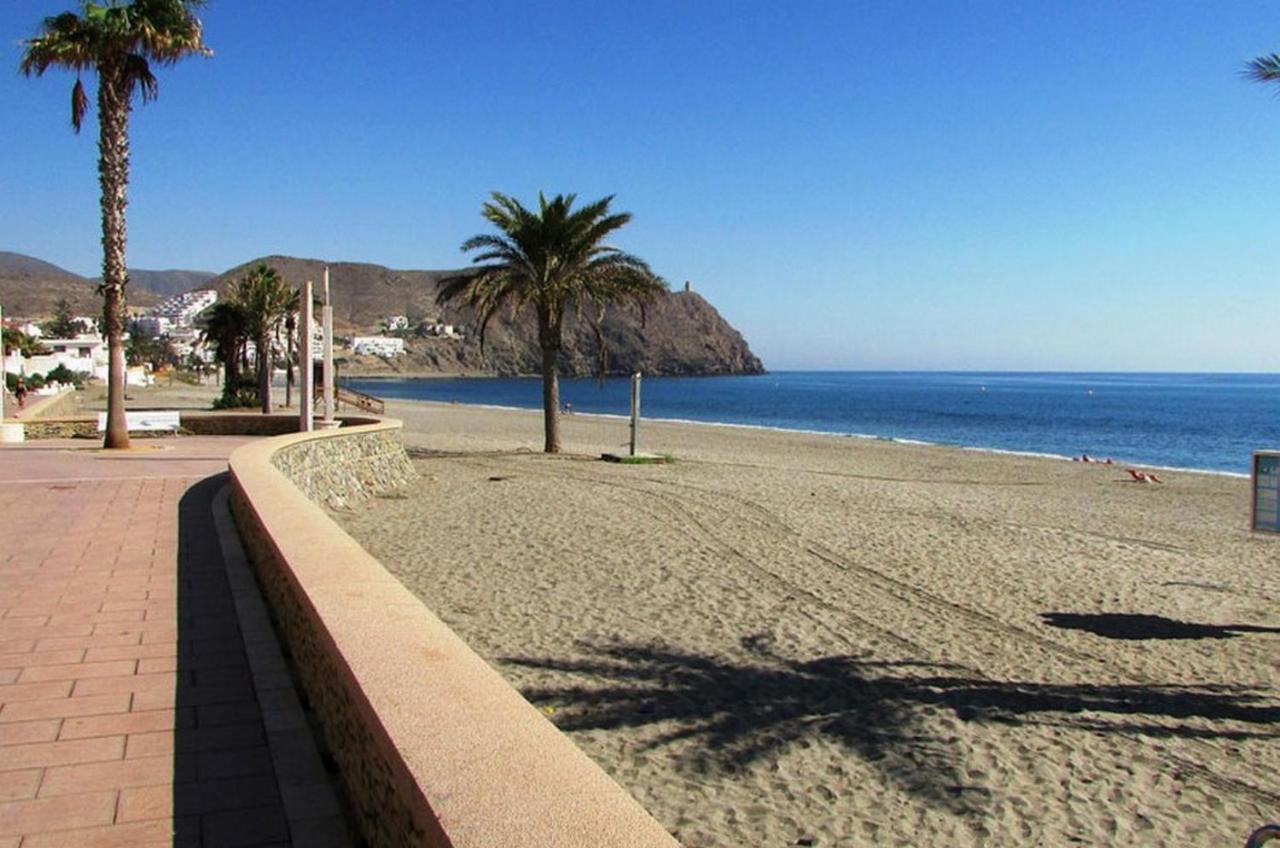Homes Of Spain, Al Andalus Residencial Ja Apartamento Bajo En Frente Piscina, Wifi Playas de Vera 외부 사진