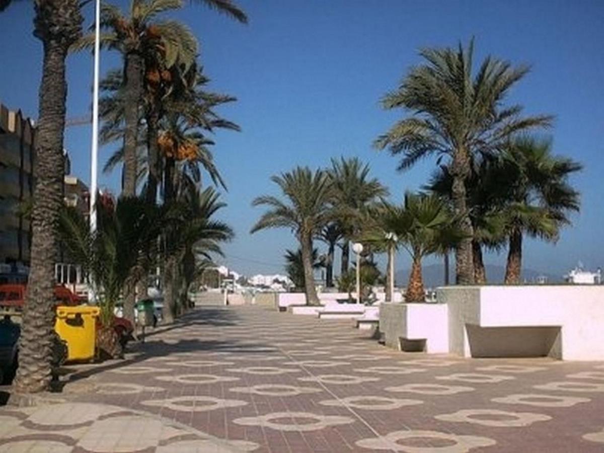 Homes Of Spain, Al Andalus Residencial Ja Apartamento Bajo En Frente Piscina, Wifi Playas de Vera 외부 사진