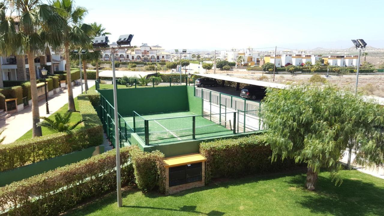 Homes Of Spain, Al Andalus Residencial Ja Apartamento Bajo En Frente Piscina, Wifi Playas de Vera 외부 사진