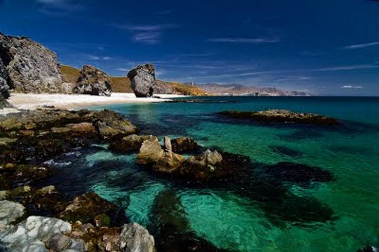 Homes Of Spain, Al Andalus Residencial Ja Apartamento Bajo En Frente Piscina, Wifi Playas de Vera 외부 사진