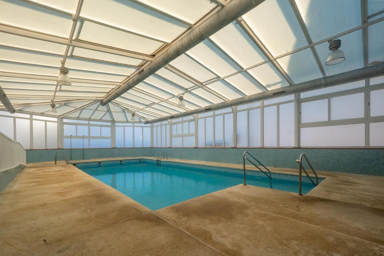 Homes Of Spain, Al Andalus Residencial Ja Apartamento Bajo En Frente Piscina, Wifi Playas de Vera 외부 사진
