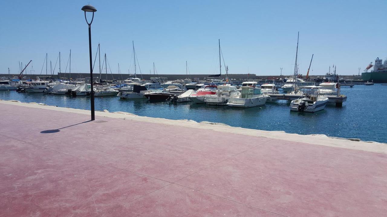 Homes Of Spain, Al Andalus Residencial Ja Apartamento Bajo En Frente Piscina, Wifi Playas de Vera 외부 사진