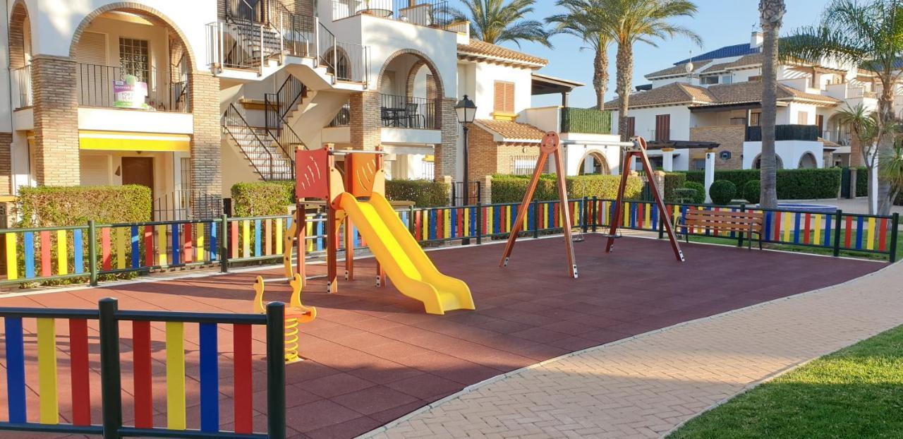 Homes Of Spain, Al Andalus Residencial Ja Apartamento Bajo En Frente Piscina, Wifi Playas de Vera 외부 사진