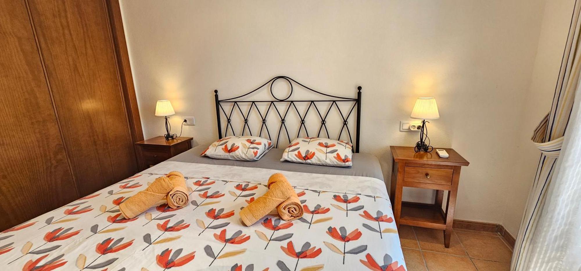 Homes Of Spain, Al Andalus Residencial Ja Apartamento Bajo En Frente Piscina, Wifi Playas de Vera 외부 사진