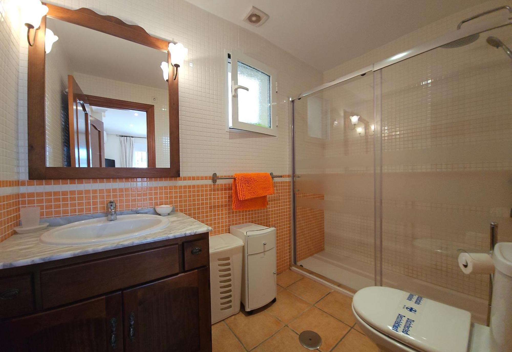 Homes Of Spain, Al Andalus Residencial Ja Apartamento Bajo En Frente Piscina, Wifi Playas de Vera 외부 사진