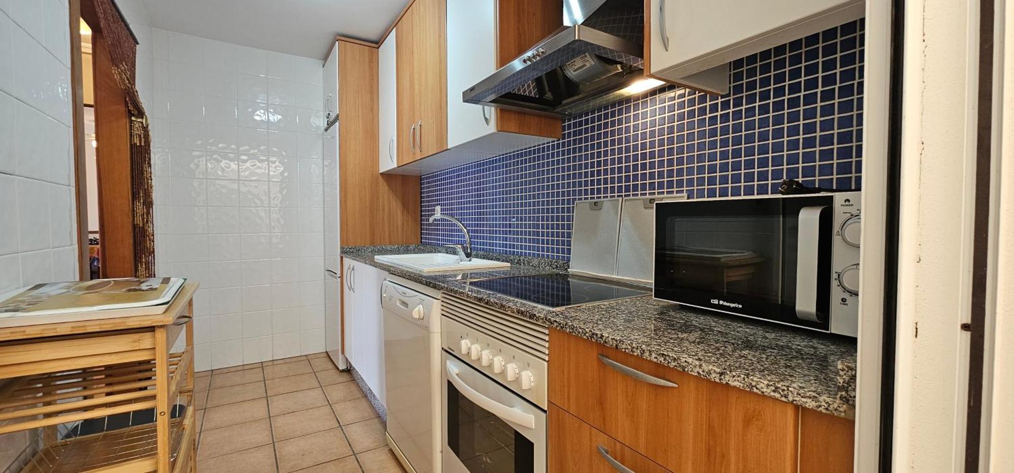 Homes Of Spain, Al Andalus Residencial Ja Apartamento Bajo En Frente Piscina, Wifi Playas de Vera 외부 사진