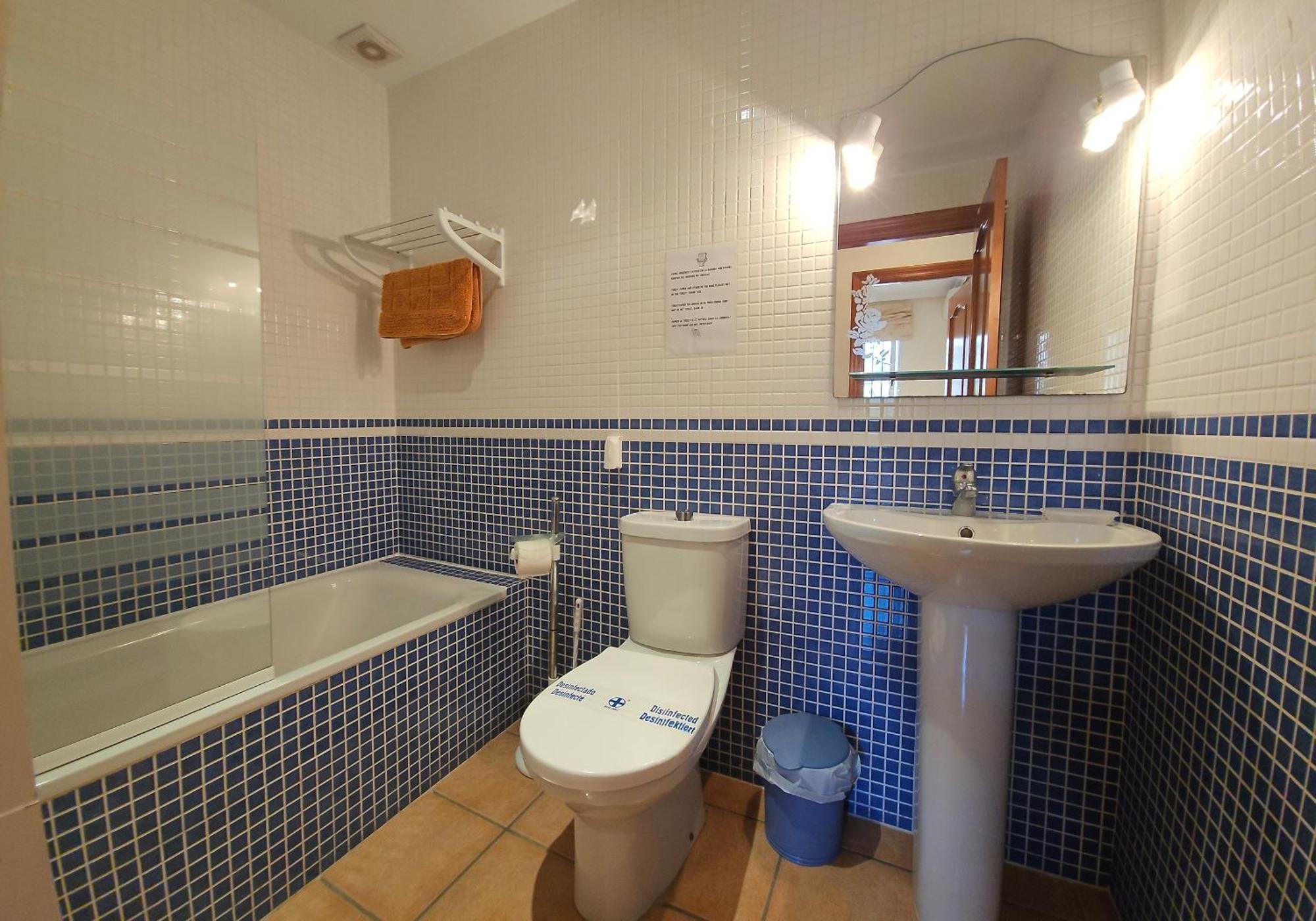 Homes Of Spain, Al Andalus Residencial Ja Apartamento Bajo En Frente Piscina, Wifi Playas de Vera 외부 사진
