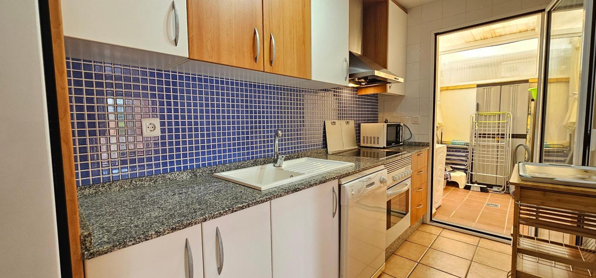 Homes Of Spain, Al Andalus Residencial Ja Apartamento Bajo En Frente Piscina, Wifi Playas de Vera 외부 사진